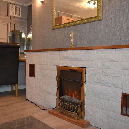Kilbrannan Guest House Great Yarmouth Bagian luar foto