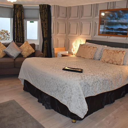 Kilbrannan Guest House Great Yarmouth Bagian luar foto