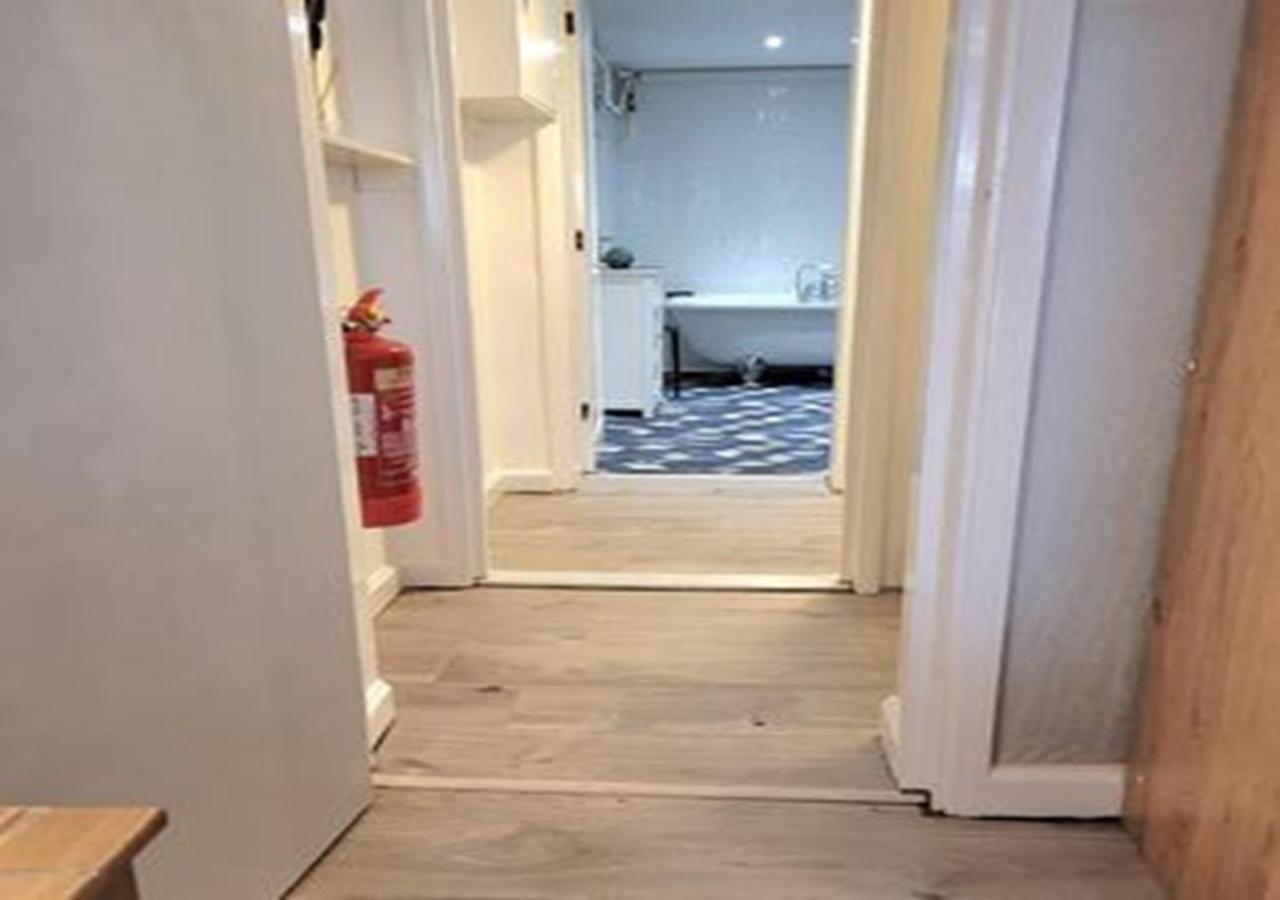 Kilbrannan Guest House Great Yarmouth Bagian luar foto