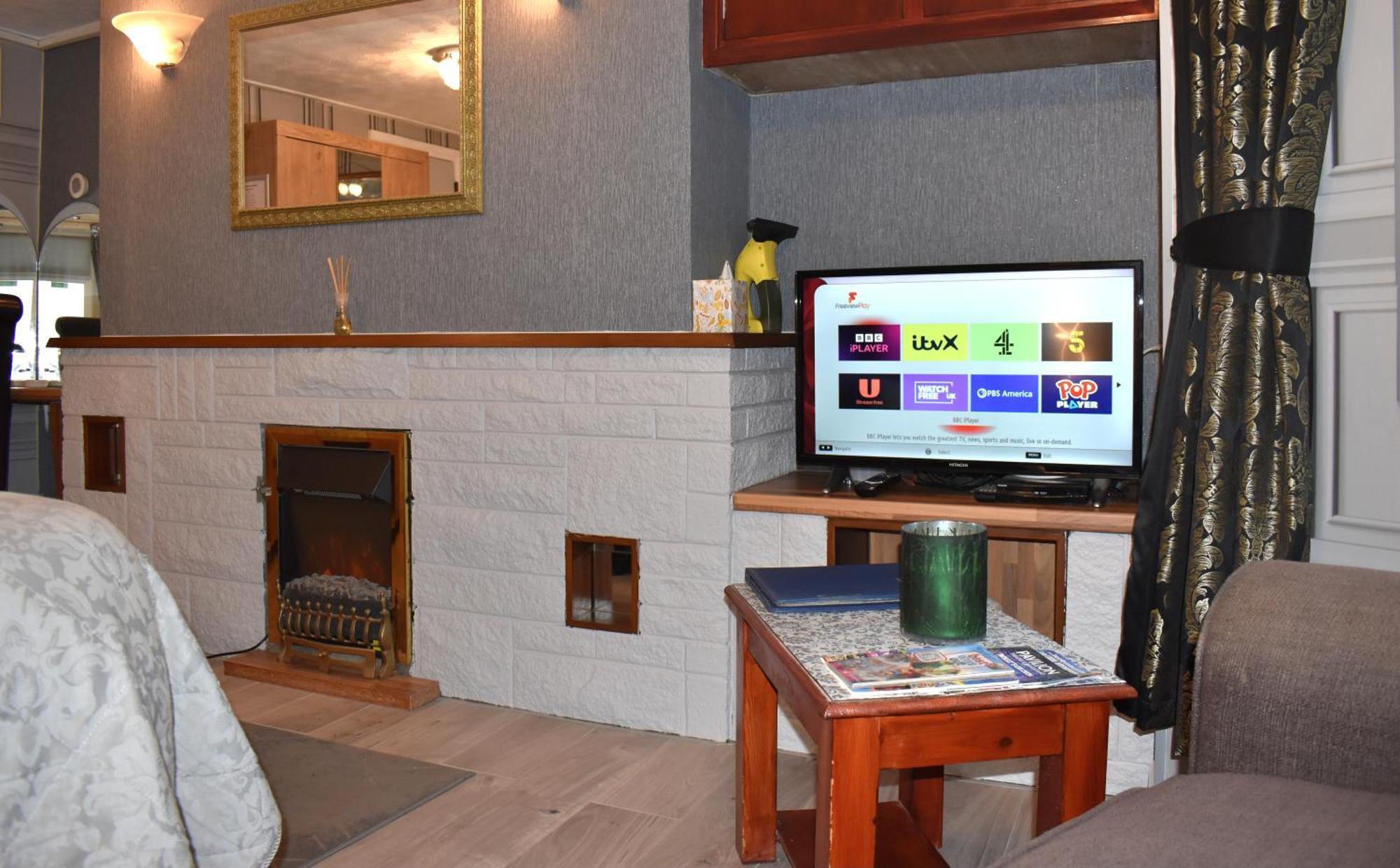 Kilbrannan Guest House Great Yarmouth Bagian luar foto