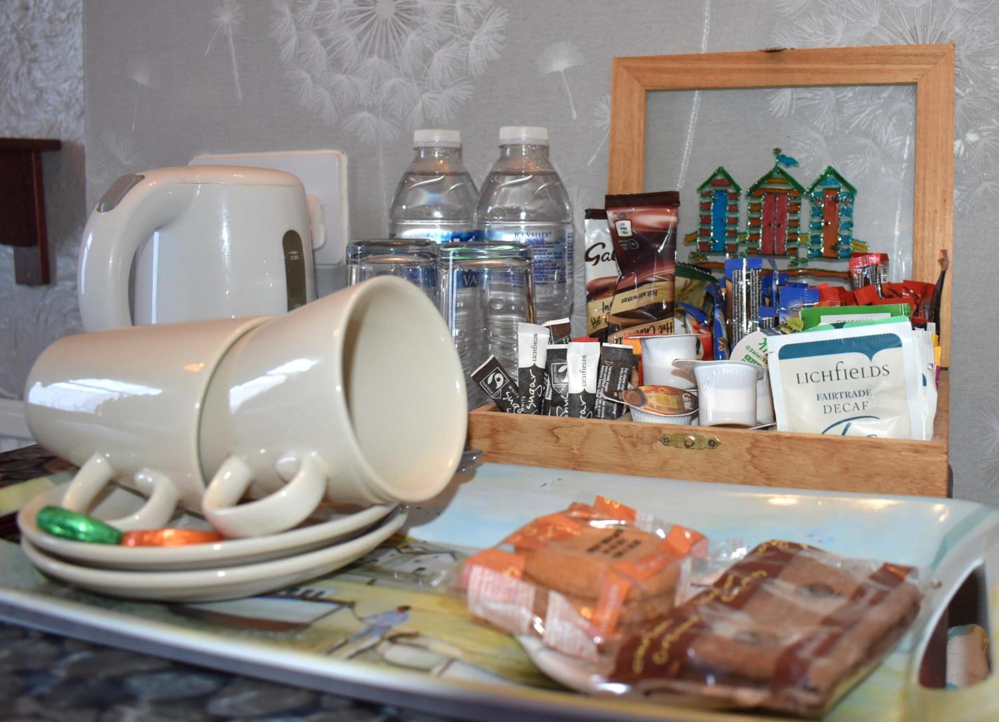 Kilbrannan Guest House Great Yarmouth Bagian luar foto