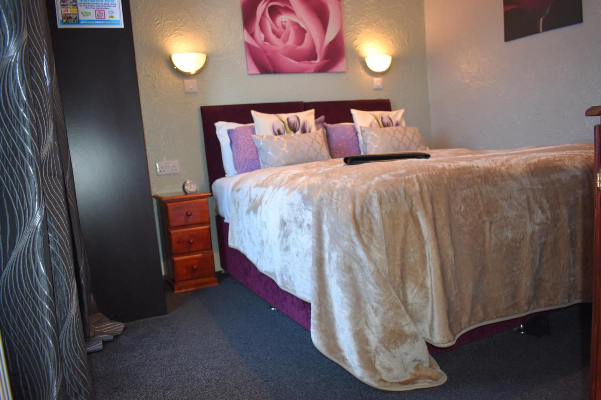 Kilbrannan Guest House Great Yarmouth Bagian luar foto