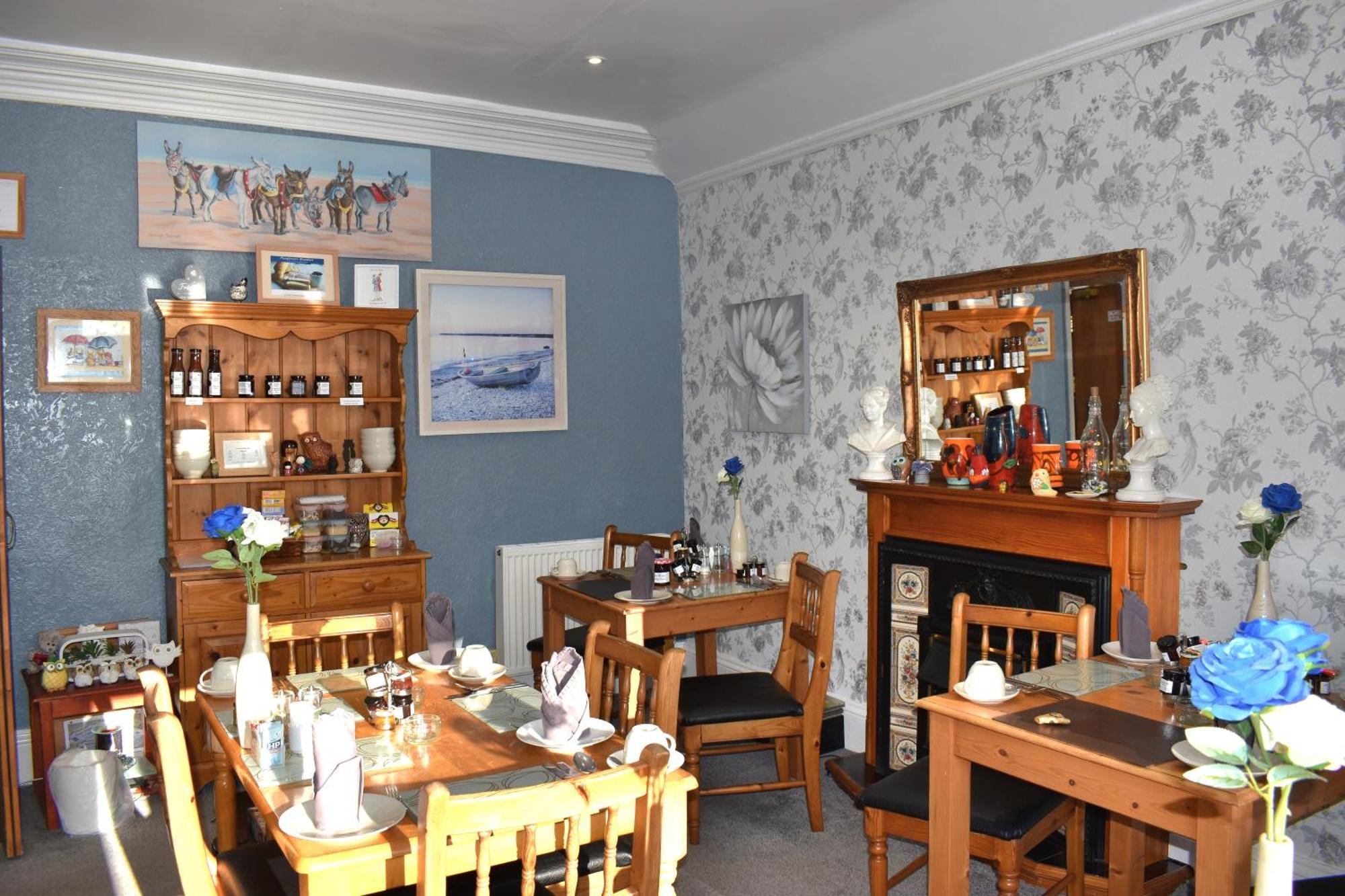 Kilbrannan Guest House Great Yarmouth Bagian luar foto