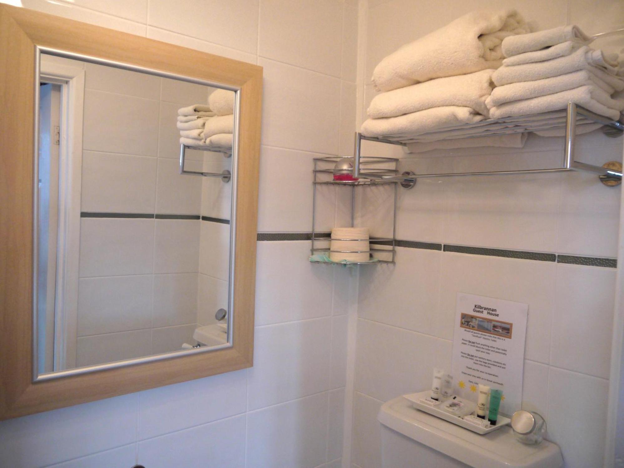 Kilbrannan Guest House Great Yarmouth Bagian luar foto